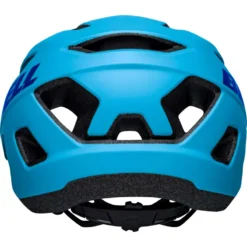 Bell Nomad 2 Jr Youth Helmet - 52-57cm - Matt Blue