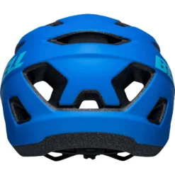 Bell Nomad 2 Jr Youth Helmet - 52-57cm - Matt Dark Blue -Sportfu Bike Gear Shop BEH7138797 5