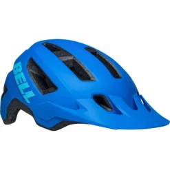 Bell Nomad 2 Jr Youth Helmet - 52-57cm - Matt Blue -Sportfu Bike Gear Shop BEH7138797 6