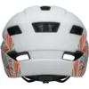 Bell Sidetrack Child Helmet - 47-54cm - Matt White