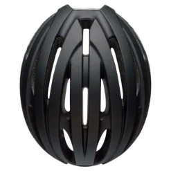 Bell Avenue LED Road Helmet - Matte/Gloss Black -Sportfu Bike Gear Shop BEHAVELMATGLSBLK5