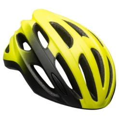 Bell Formula Mips Road Helmet - Hi-Vis/Black -Sportfu Bike Gear Shop BEHFORMTENSIONMATGLS 1
