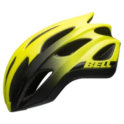 Bell Formula Mips Road Helmet - Hi-Vis/Black -Sportfu Bike Gear Shop BEHFORMTENSIONMATGLS 2