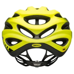 Bell Formula Mips Road Helmet - Hi-Vis/Black -Sportfu Bike Gear Shop BEHFORMTENSIONMATGLS 3