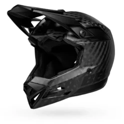 Bell Full-10 Spherical MIPS Full Face Helmet - Matt Black -Sportfu Bike Gear Shop BEHFUL10SPH 58707