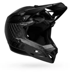 Bell Full-10 Spherical MIPS Full Face Helmet - Matt Black -Sportfu Bike Gear Shop BEHFUL10SPH 58707 01