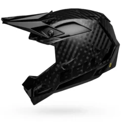 Bell Full-10 Spherical MIPS Full Face Helmet - Matt Black -Sportfu Bike Gear Shop BEHFUL10SPH 58707 02