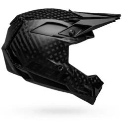 Bell Full-10 Spherical MIPS Full Face Helmet - Matt Black -Sportfu Bike Gear Shop BEHFUL10SPH 58707 03
