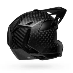 Bell Full-10 Spherical MIPS Full Face Helmet - Matt Black -Sportfu Bike Gear Shop BEHFUL10SPH 58707 05