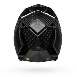 Bell Full-10 Spherical MIPS Full Face Helmet - Matt Black -Sportfu Bike Gear Shop BEHFUL10SPH 58707 08