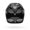 Bell Full-9 Fusion Mips Full Face Helmet - Fasthouse Black/White
