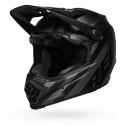 Bell Full-9 Fusion Mips Mtb Full Face Helmet - Matte Black/Grey 14 Bell Full-9 Fusion Mips Mtb Full Face Helmet - Matte Black/Grey -Sportfu Bike Gear Shop BEHFUL9FMATBLKGRY1