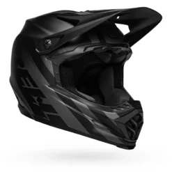 Bell Full-9 Fusion Mips Mtb Full Face Helmet - Matte Black/Grey 13 Bell Full-9 Fusion Mips Mtb Full Face Helmet - Matte Black/Grey -Sportfu Bike Gear Shop BEHFUL9FMATBLKGRY2