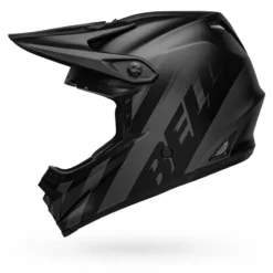 Bell Full-9 Fusion Mips Mtb Full Face Helmet - Matte Black/Grey 12 Bell Full-9 Fusion Mips Mtb Full Face Helmet - Matte Black/Grey -Sportfu Bike Gear Shop BEHFUL9FMATBLKGRY3