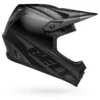 Bell Full-9 Fusion Mips Mtb Full Face Helmet - Matte Black/Grey
