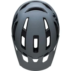 Bell Nomad 2 MIPS MTB Helmet - Matt Grey 19 Bell Nomad 2 MIPS MTB Helmet - Matt Grey -Sportfu Bike Gear Shop BEHNOM2MMATGRY 1