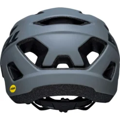 Bell Nomad 2 MIPS MTB Helmet - Matt Grey 16 Bell Nomad 2 MIPS MTB Helmet - Matt Grey -Sportfu Bike Gear Shop BEHNOM2MMATGRY 2