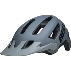 Bell Nomad 2 MIPS MTB Helmet - Matt Grey 14 Bell Nomad 2 MIPS MTB Helmet - Matt Grey -Sportfu Bike Gear Shop BEHNOM2MMATGRY 5