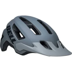 Bell Nomad 2 MIPS MTB Helmet - Matt Grey 17 Bell Nomad 2 MIPS MTB Helmet - Matt Grey -Sportfu Bike Gear Shop BEHNOM2MMATGRY 6