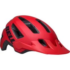 Bell Nomad 2 MIPS MTB Helmet - Matt Black