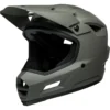 Bell Sanction 2 Full Face Helmet - Dark Grey