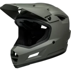 Bell Sanction 2 Full Face Helmet - Dark Grey