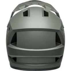 Bell Sanction 2 Full Face Helmet - Dark Grey 11 Bell Sanction 2 Full Face Helmet - Dark Grey -Sportfu Bike Gear Shop BEHSANC2 60564 02