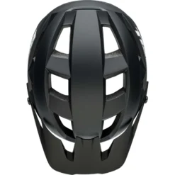 Bell Spark 2 MTB Helmet - Matt Black
