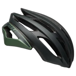 Bell Stratus Mips Road Helmet - Revolution Greens