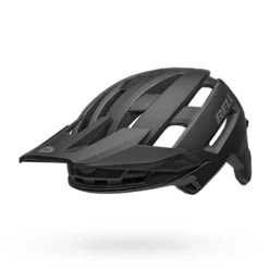 Bell Super Air Mips MTB Helmet - Fasthouse Black/White