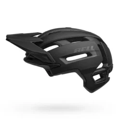 Bell Super Air Mips MTB Helmet - Matte Black -Sportfu Bike Gear Shop BEHSUPAIRMATBLK 6