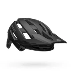 Bell Super Air Mips MTB Helmet - Matte Black -Sportfu Bike Gear Shop BEHSUPAIRMATBLK 7
