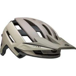 Bell Super Air R Mips Full Face Helmet - Matte Cement Grey -Sportfu Bike Gear Shop BEHSUPAIRRMATCEMENTGRY10 2