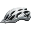 Bell Tracker MTB Helmet - 53-60cm - Matt Silver