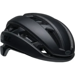 Bell XR Spherical MIPS Road Helmet - Titanium