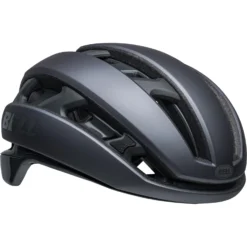 Bell XR Spherical MIPS Road Helmet - Black