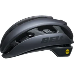 Bell XR Spherical MIPS Road Helmet - Titanium -Sportfu Bike Gear Shop BEHXRM 51931 03