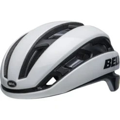 Bell XR Spherical MIPS Road Helmet - White -Sportfu Bike Gear Shop BEHXRM 51932 01