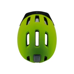 BBB BHE-161 Grid Urban Helmet With Rear LED - Matt Neon Yellow -Sportfu Bike Gear Shop BHE 161MATYEL 6