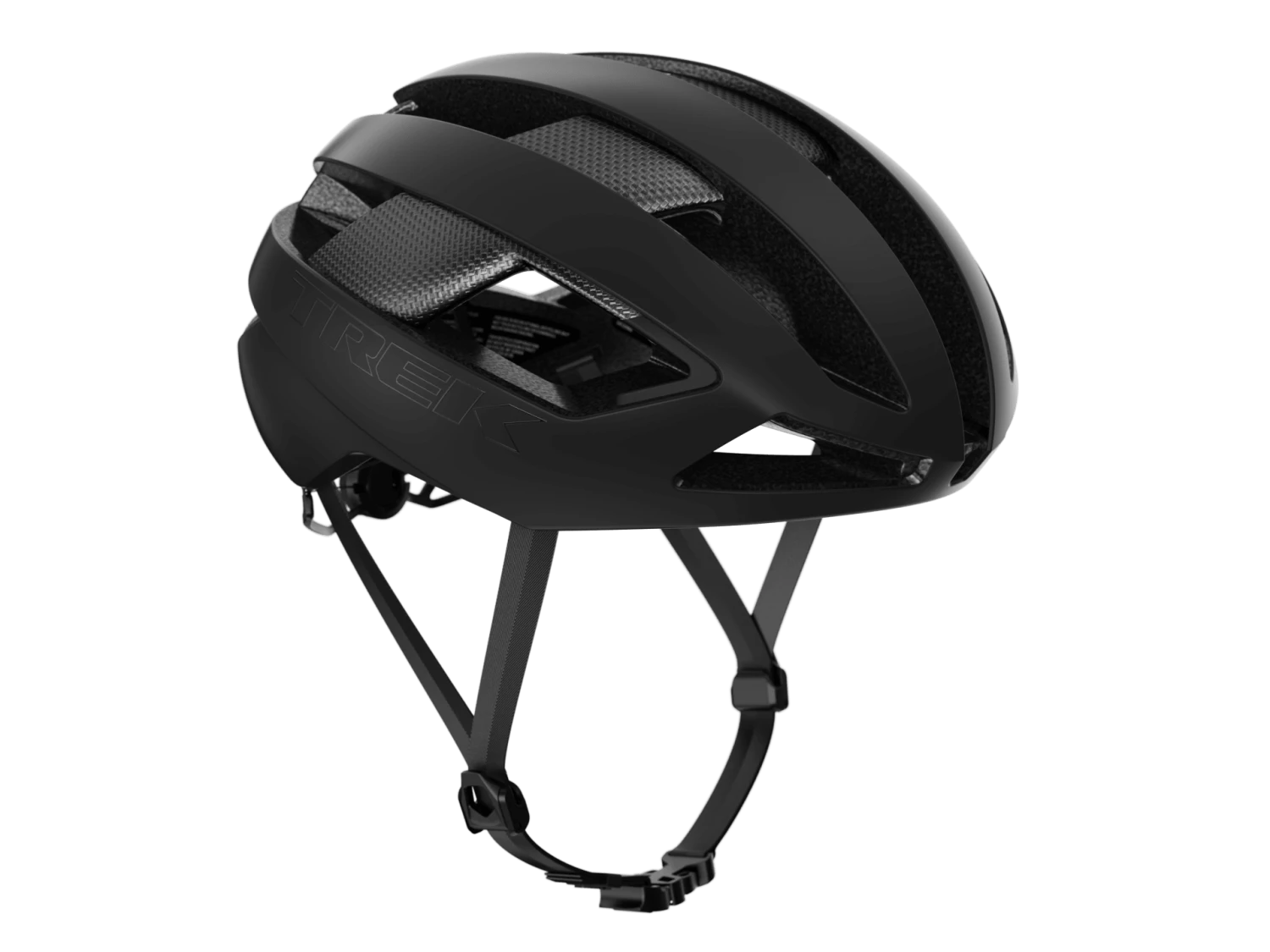 Trek Velocis Mips Road Bike Helmet - Viper Red/Cobra Blood 8 Trek Velocis Mips Road Bike Helmet - Viper Red/Cobra Blood - Image 8