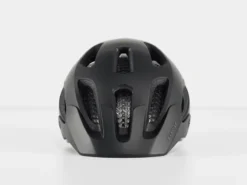 Trek Rally WaveCel Mountain Bike Helmet - Black -Sportfu Bike Gear Shop Black2 13