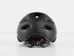 Trek Rally WaveCel Mountain Bike Helmet - Black -Sportfu Bike Gear Shop Black3 12