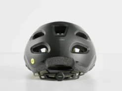 Trek Solstice Mips MTB Bike Helmet - Black -Sportfu Bike Gear Shop Black5 11