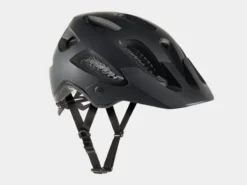Trek Rally WaveCel Mountain Bike Helmet - Black