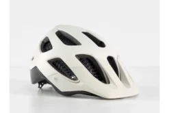 Bontrager Blaze Wavecel MTB Helmet - Battleship Blue/Marigold