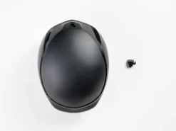 Bontrager Charge Wavecel Commuter Helmet - Black -Sportfu Bike Gear Shop BontragerChargeWaveCelHelmetCE 25370 A Alt5