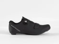 Bontrager Circuit Road Shoes - Radioactive Yellow