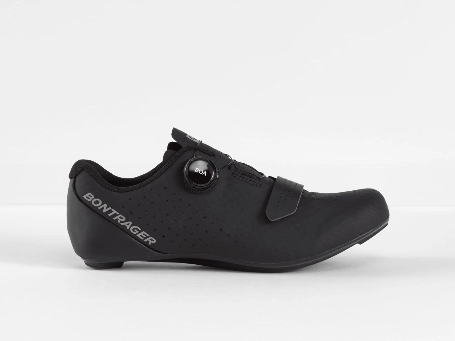 Bontrager Circuit Road Shoes - Radioactive Yellow 1 Bontrager Circuit Road Shoes - Radioactive Yellow