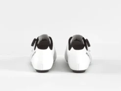 Bontrager Circuit Road Shoes - White -Sportfu Bike Gear Shop BontragerCircuitRoad 34132 B Alt5