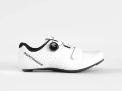 Bontrager Circuit Road Shoes - Black -Sportfu Bike Gear Shop BontragerCircuitRoad 34132 B Primary 2